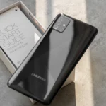 Samsung Galaxy S20 Arvostelu