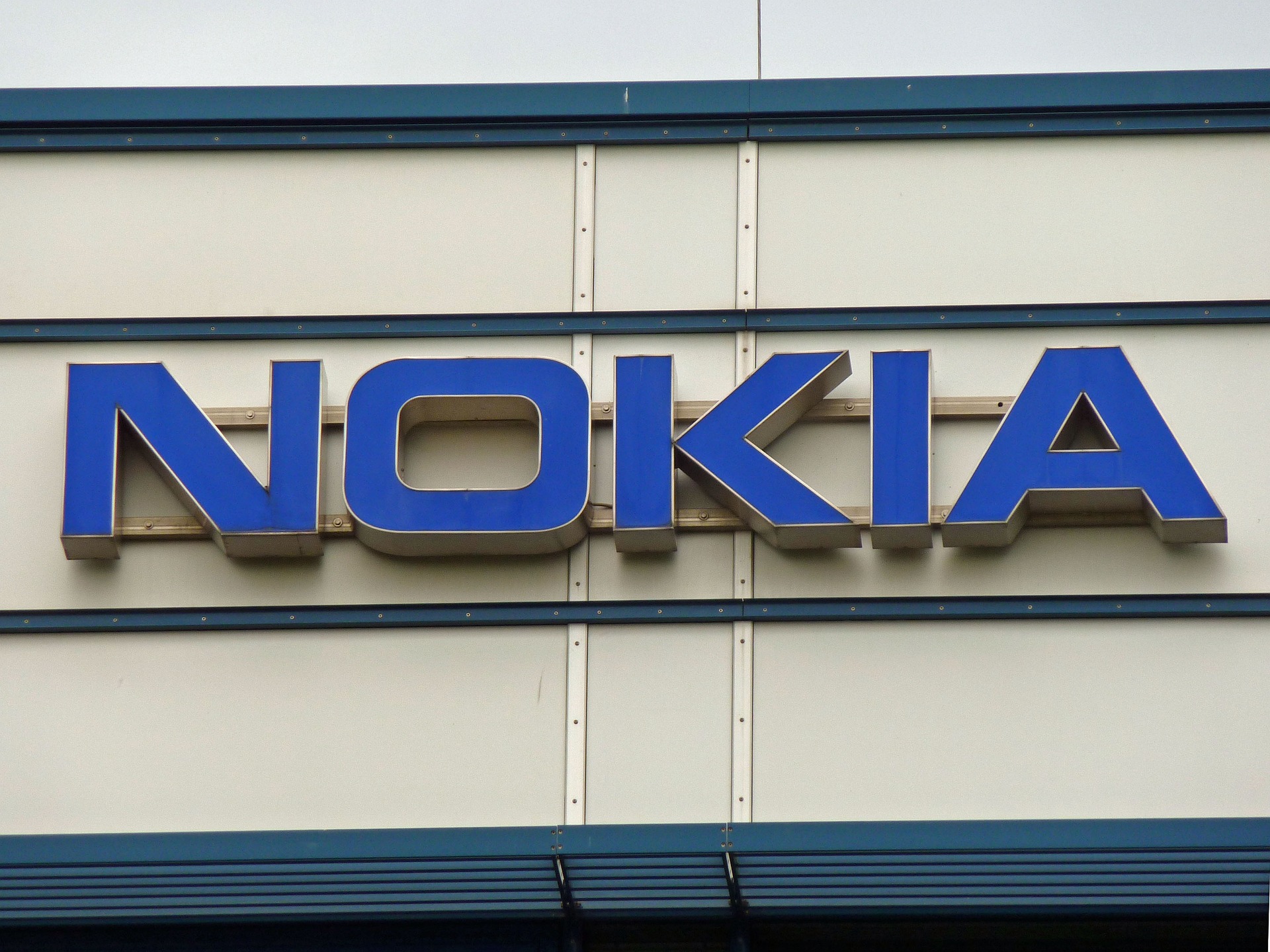 nokian historia