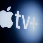Tallenna Apple TV+ -elokuvia ja -sarjoja