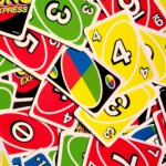 Miten pelata UNO-korttipeliä