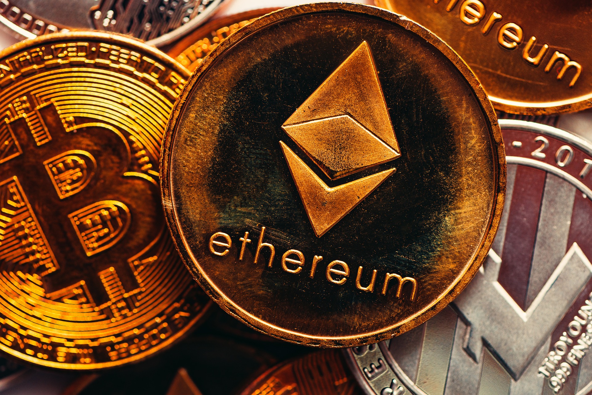 Ethereum - Yksi Suosituimmista Kryptovaluutoista
