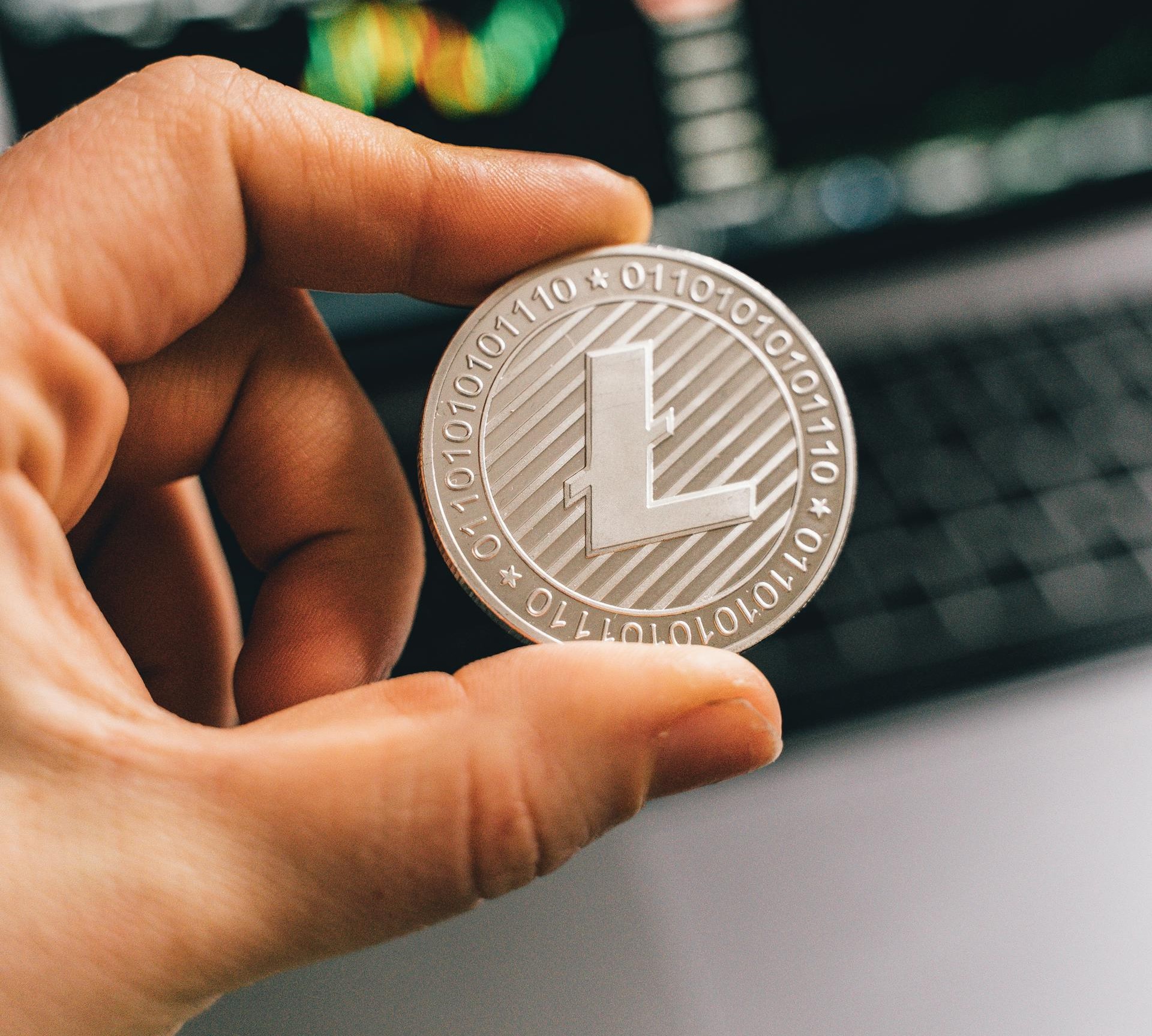 Litecoin on yksi vanhimmista altcoineista