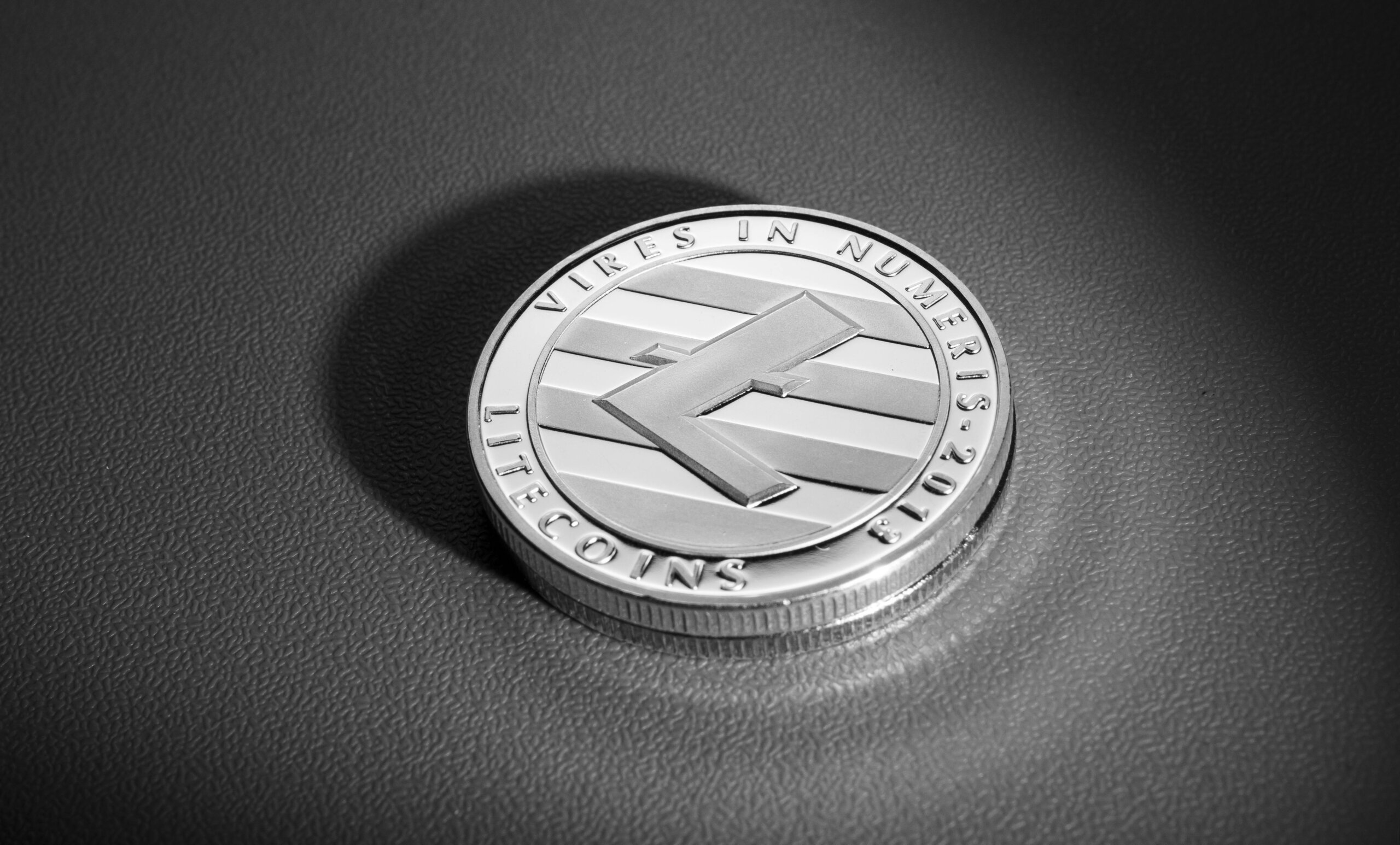 Litecoin on yksi vanhimmista altcoineista
