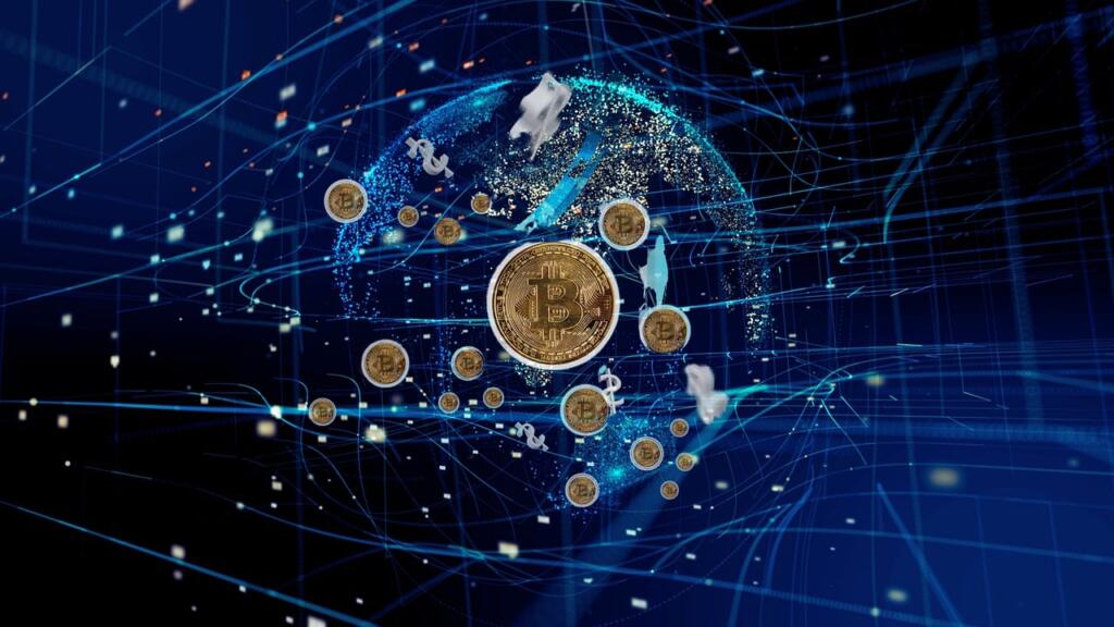 Onko kryptosta tulossa suosittu maksutapa iGaming-alalla?