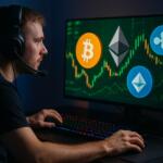 Kryptot ja muuttunut maailma pelaajan silmin